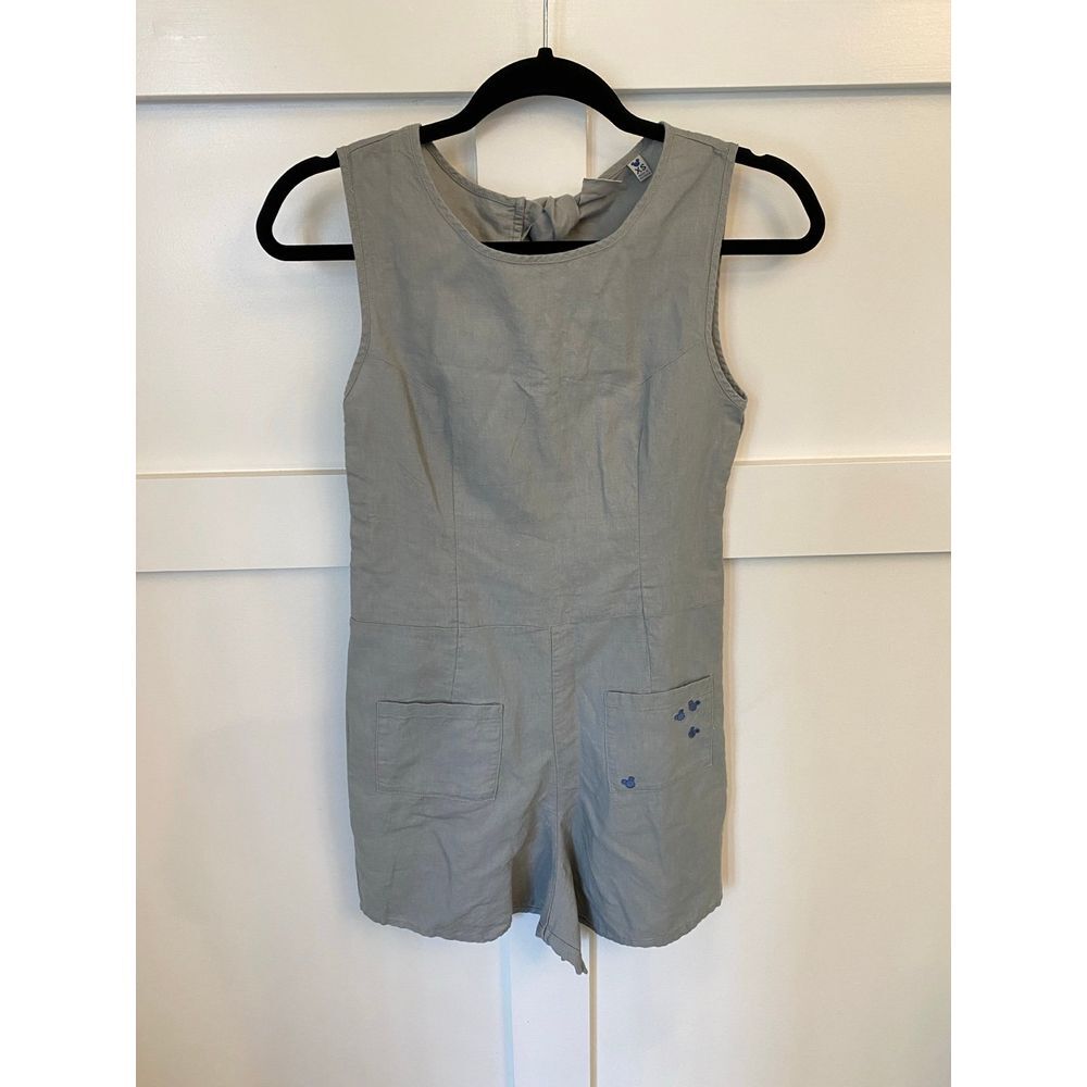 Junk Food Mickey‎ Romper size XS